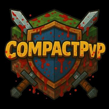 CompactPVP Minecraft Server