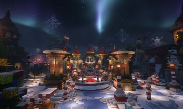 🌟 PrestigiousMC 🌟 [SMP] {🏹Labyrinth Dungeon} {💰Immersive Economy} {🏆Captivating Progression System} {❌NO Loot keys or P2W❌} {☃️Holiday Events} {👾Retro Minigames Arcade} Minecraft Server