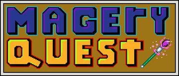 Magery quest Minecraft Server