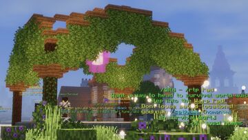StikSMP / Bedrock & Java | Player-Driven Economy | Custom Fishing | Economy | Jobs | Grief Protection | MMORPG Skills & Quests | Custom Enchants | Shops | Trades | Auction Minecraft Server