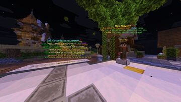 StikSMP / Bedrock & Java | Player-Driven Economy | Custom Fishing | Economy | Jobs | Grief Protection | MMORPG Skills & Quests | Custom Enchants | Shops | Trades | Auction Minecraft Server