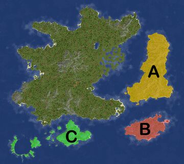 TheHatterCraft Kingdoms Minecraft Server