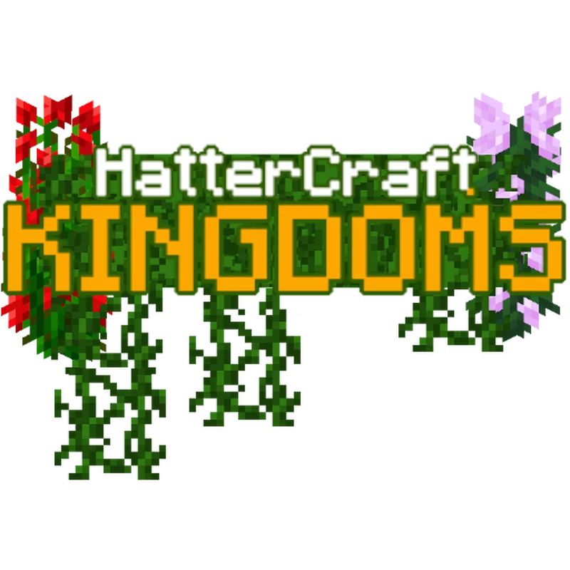 TheHatterCraft Kingdoms Minecraft Server