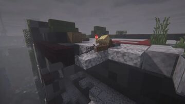 Life and War (Apocalypse) Minecraft Server