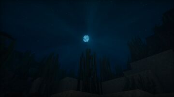 Dantioch Minecraft Server
