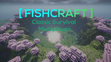 FishCraft SMP! Minecraft Server
