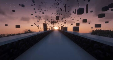 Vanilla Frontier [Anarchy] [1.21.10] [No Rules] [No Bans] [Java and Bedrock Crossplay] Minecraft Server