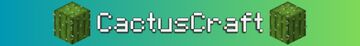 CactusCraft Dedicated Whitelist Vanilla Server [1.21.4] Minecraft Server