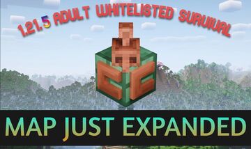 CopperCraft Minecraft Server