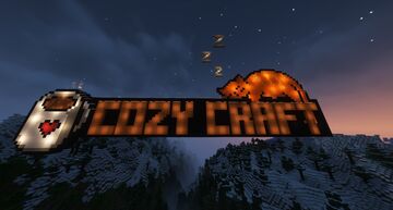 ☕︎ COZY CRAFT ☕︎ | Survival SMP | Whitelist/Applications Only | 18+ | Relaxing Server | Minimal Plugins | Experienced Owner | NO CLAIMS | Minecraft Server