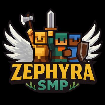 ZEPHYRA Minecraft Server