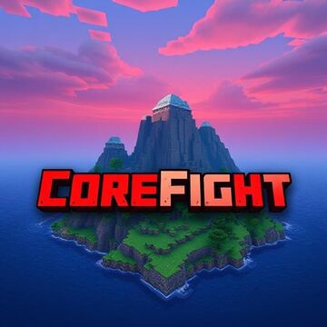 CoreFight Minecraft Server