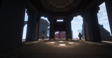 GulagSMP | Semi Anarchy | PvP | Teams Minecraft Server