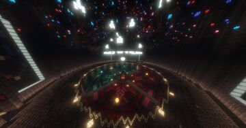 The Aura SMP Minecraft Server