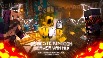 Whitelistedkingdom Minecraft Server