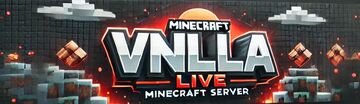 Vnlla Minecraft Server