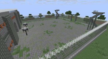 crazycraft network Minecraft Server