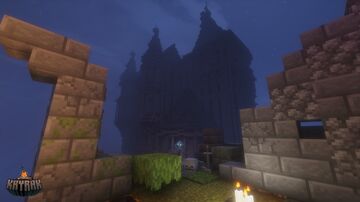 Kryrak - Classic SMP | Towny | Nations | Proximity Chat | Earth Map [1.21.4+] Newly reset Minecraft Server