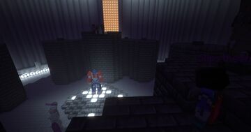 Craftformers Minecraft Server