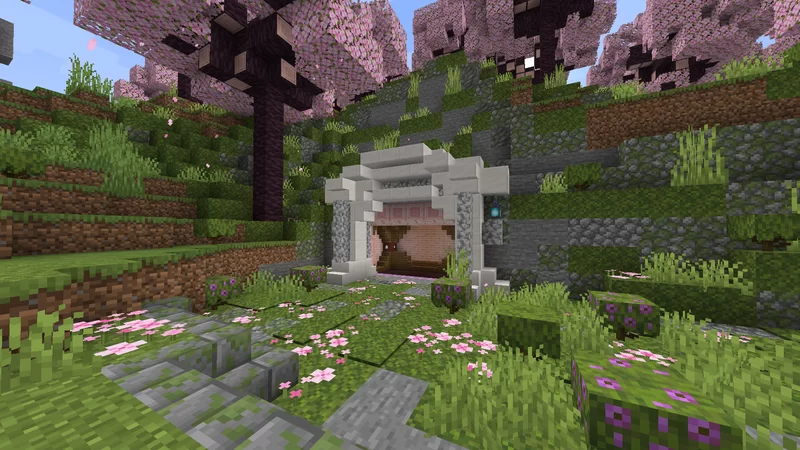☁️ LandGames.ro | Quality > Quantity 🌸 Minecraft Server