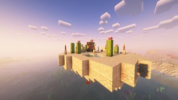 Alex's Silly Server 2 Minecraft Server