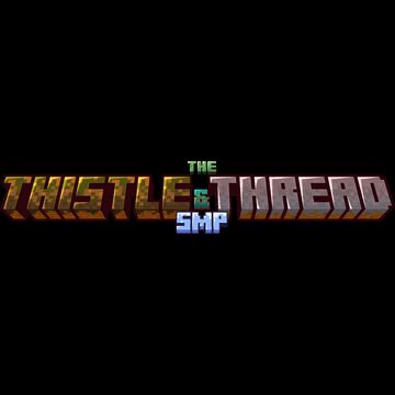 Thistle and Thread SMP [SMP] [whitelist] [hermitcraft-like] [1.21.7] [18+] [community] [player shops] [journey map] [map frontiers] Minecraft Server