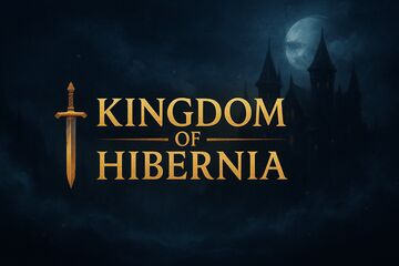 Kingdom of Hibernia | Unleash Your Mythical Powers! Vampires, Werewolves, Magic, Towny, Skills, Slimefun & Beyond! Minecraft Server