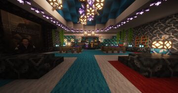 Empire Forge | Minecraft Kingdoms server | Custom Items & Lands | Wars & Siege | Geo Politics Minecraft Server