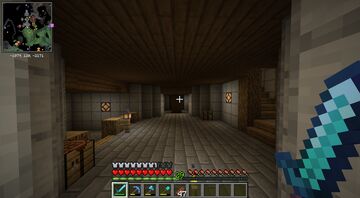 GCraft Private SMP (whitelist) Looking for players 17+ Minecraft Server