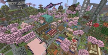 Trancraft Minecraft Server