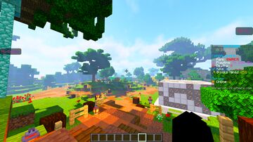 Water MC Minecraft Server