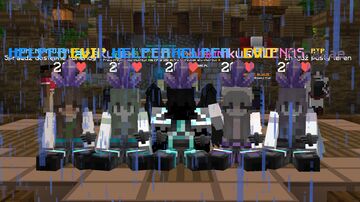 BFSMC.PL - Najlepszy serwer Minecraft 1.21.x w polsce! Minecraft Server