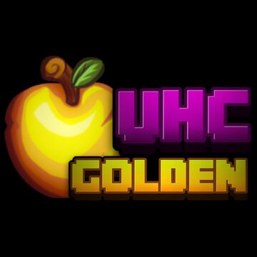 UHC Golden Minecraft Server