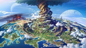 The Dark Continent Minecraft Server