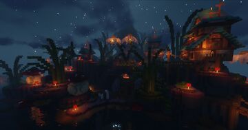 RoseGardenMC Minecraft Server