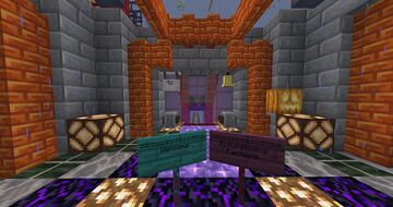 Futuretoons Factions Minecraft Server