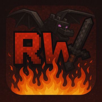 RustyWorld SMP Minecraft Server