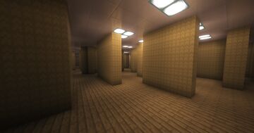 ExperimentB Minecraft Server