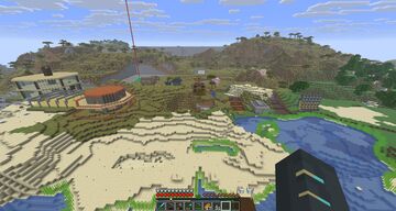 [Small Community/Economy Server] WonderlandSekai39 Minecraft Server