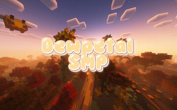 Dewpetal SMP Minecraft Server