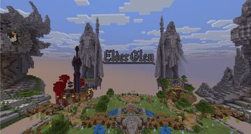 ElderGlen! Minecraft Server