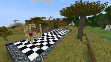 Free's SMP [Vanilla] [SMP] {New Map} {Whitelist} {Community-Based} {LGBTQ+ Friendly} 18+ Minecraft Server