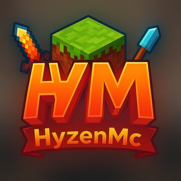 HyzenMc Minecraft Server