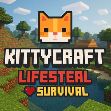 kittycraft i meow server Minecraft Server