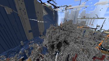 Total Anarchy | No Rules | No Map Resets Minecraft Server