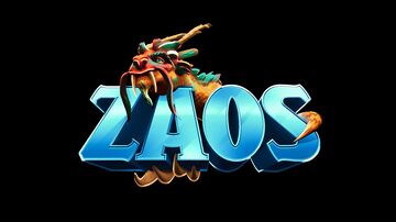ZaosMC - Custom Plugins - Dungeons - Custom Items - Custom Crafting - Epic Minecraft SMP Server Minecraft Server