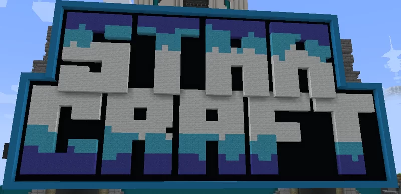 Star Craft Minecraft Server