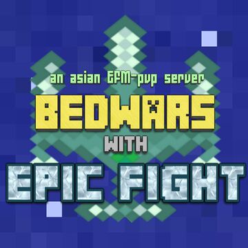 [epic fight mod] [bedwars] A modded bedwars server (beta) Minecraft Server