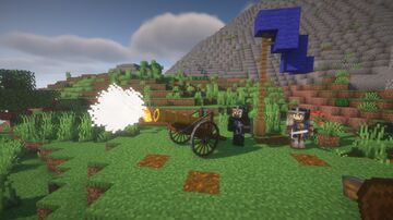 Life and War (Medieval) Minecraft Server