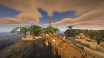 L&M Industries (1.21.8, Whitelisted) - Proximity Voice SMP Minecraft Server